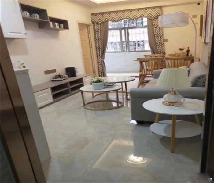 梅林小產(chǎn)權(quán)房-星河雅苑