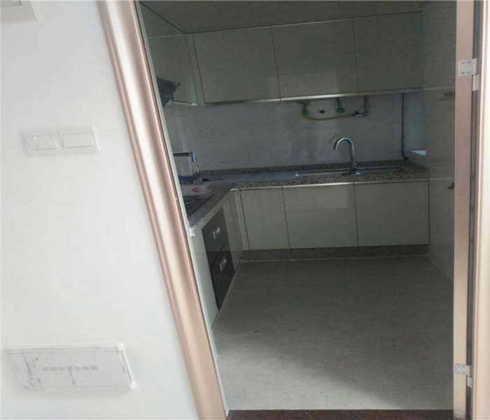 公明村委統(tǒng)建樓:蔣石花園