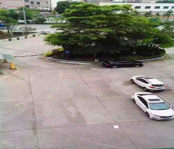 小產(chǎn)權(quán)房屋買(mǎi)賣(mài)：新和花園