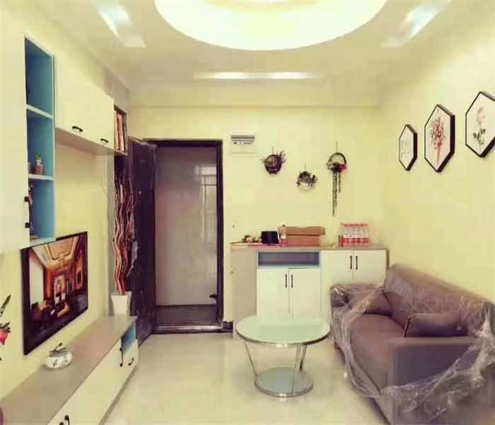 松崗小產(chǎn)權(quán)房:聯(lián)投公館