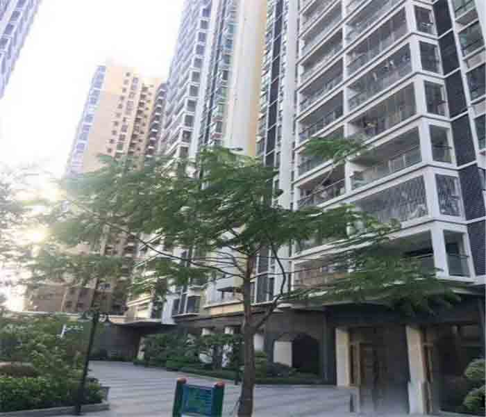 深圳松崗小產(chǎn)權(quán)房:松崗星際家園