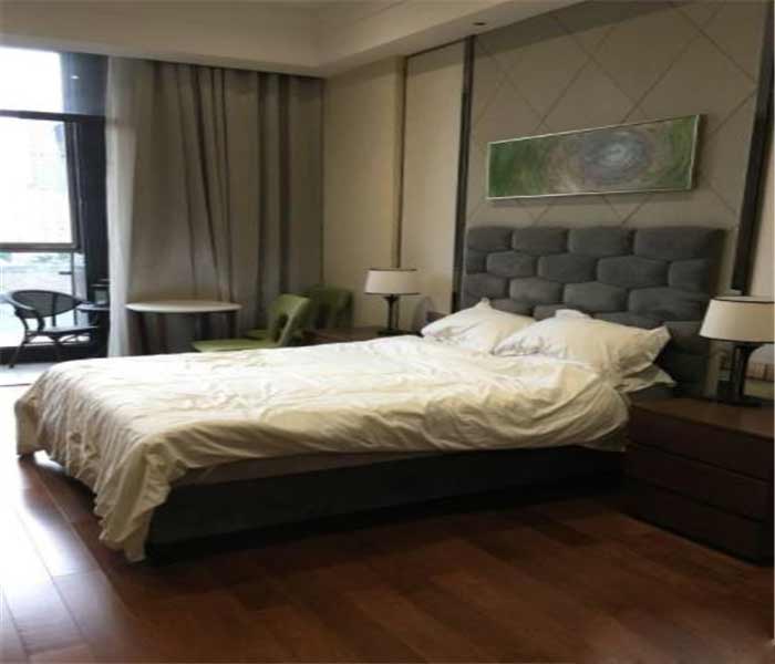 香密湖軍產(chǎn)房:億民公寓