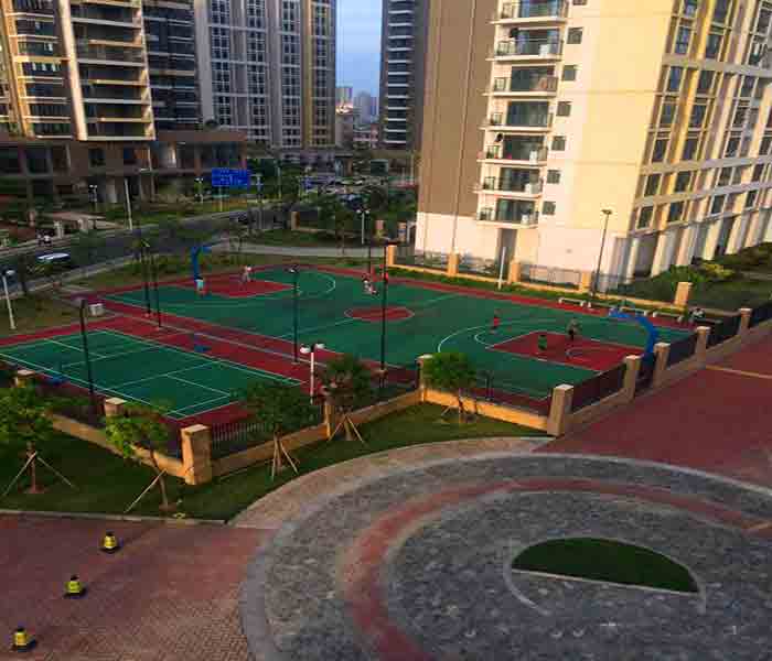 深圳坪山小產(chǎn)權(quán)房樓盤:坪山世紀城