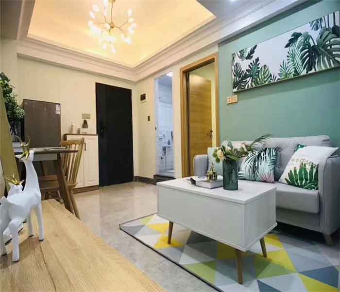 觀瀾章閣小產(chǎn)權(quán)房:觀瀾小時(shí)代