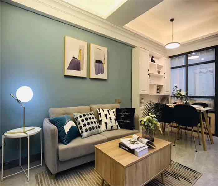 觀瀾章閣小產(chǎn)權(quán)房:觀瀾小時(shí)代