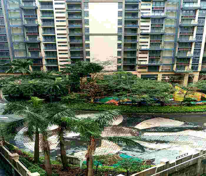 深圳小產(chǎn)權(quán)房民治:星河家居