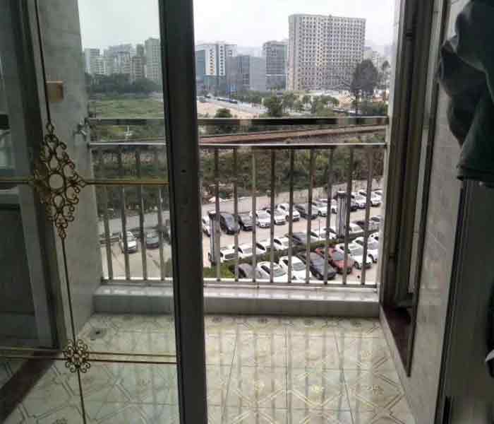 上塘地鐵小產(chǎn)權(quán)房:上豐豪苑