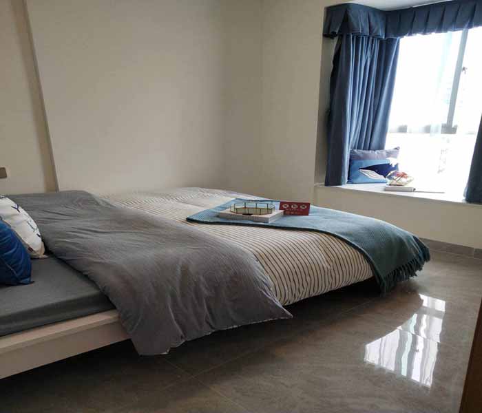 觀瀾小產(chǎn)權(quán)房網(wǎng):浪漫新城廣場(chǎng)