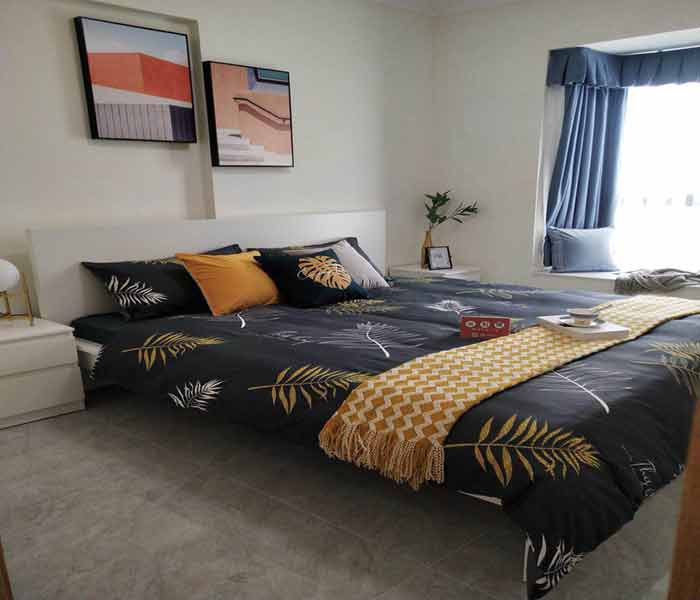 觀瀾小產(chǎn)權(quán)房網(wǎng):浪漫新城廣場(chǎng)