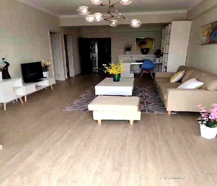 購(gòu)買(mǎi)深圳沙井小產(chǎn)權(quán)房:沙三豪居