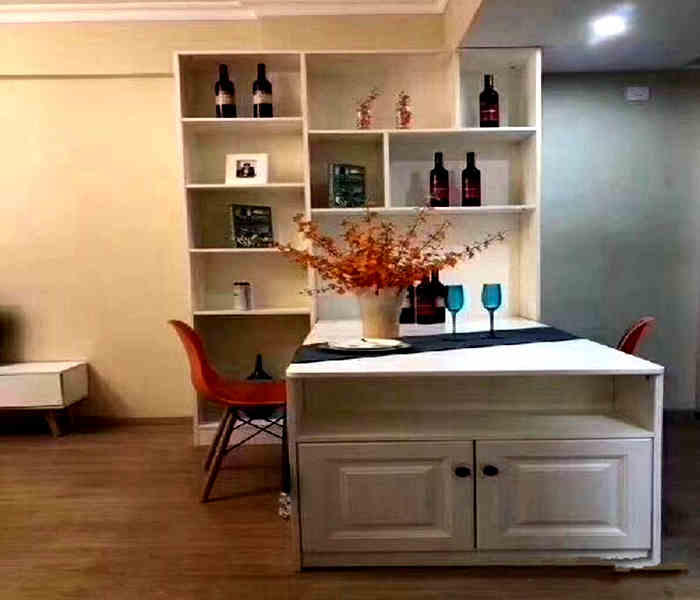 購(gòu)買(mǎi)深圳沙井小產(chǎn)權(quán)房:沙三豪居