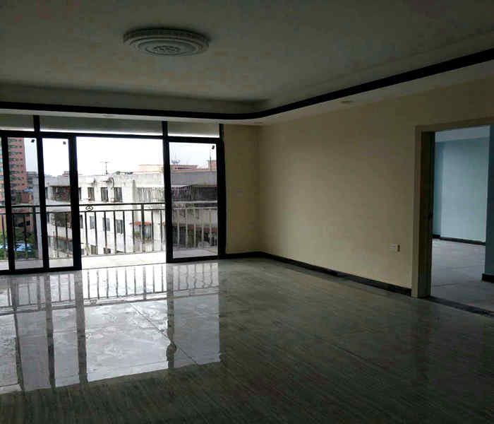 虎門小產(chǎn)權(quán):海景公館離沃爾瑪620米