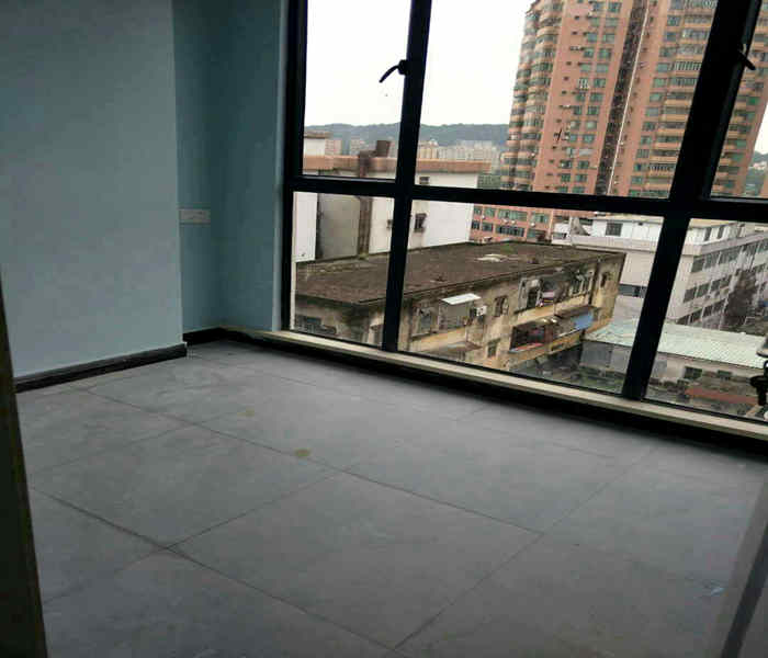 虎門小產(chǎn)權(quán):海景公館離沃爾瑪620米