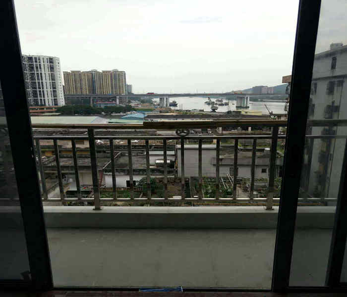 虎門小產(chǎn)權(quán):海景公館離沃爾瑪620米