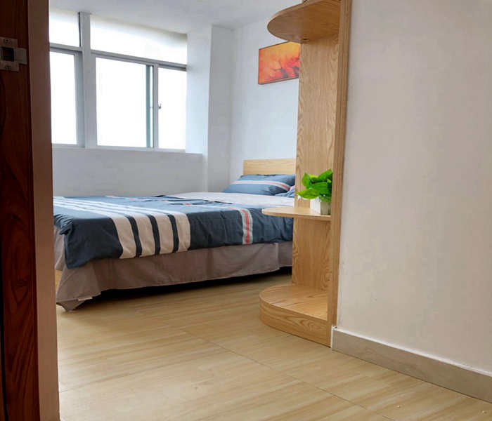 深圳沙井最新小產權房:沙井一號公館