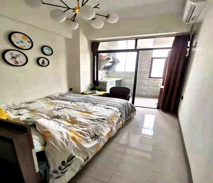 深圳北站樟坑村小產(chǎn)權(quán)房出售:北站尚城