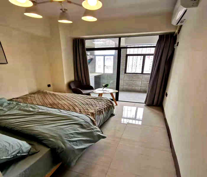 深圳北站樟坑村小產(chǎn)權(quán)房出售:北站尚城