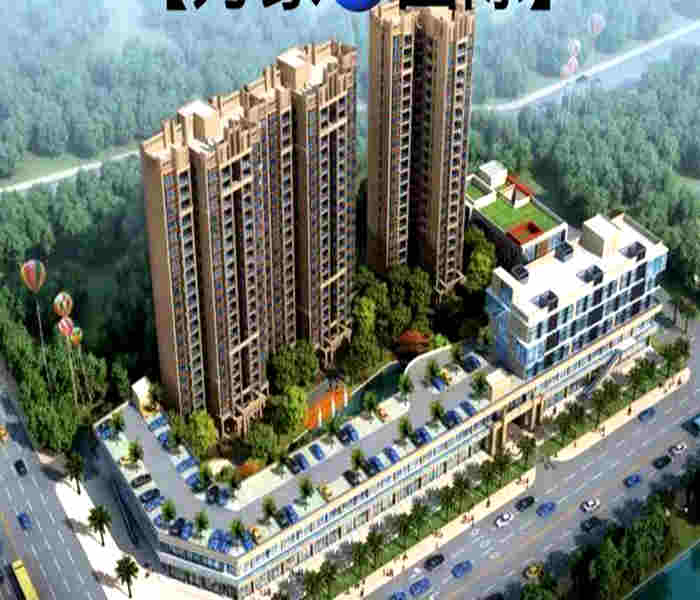 東莞市黃江鎮(zhèn)小產(chǎn)權(quán)房:塘廈一號(hào)