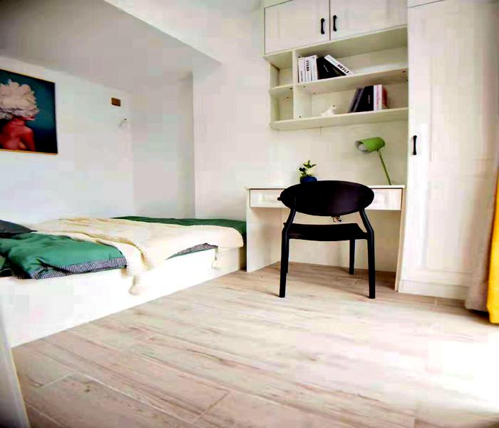 深圳龍華觀瀾小產(chǎn)權(quán)房樓盤(pán)-鷺湖花園