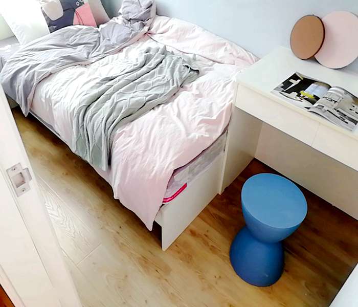 深圳觀瀾小產(chǎn)權(quán)房2019新盤-富士花園二期