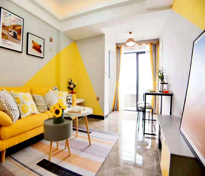 深圳龍華觀瀾小產(chǎn)權(quán)房樓盤(pán)-鷺湖花園