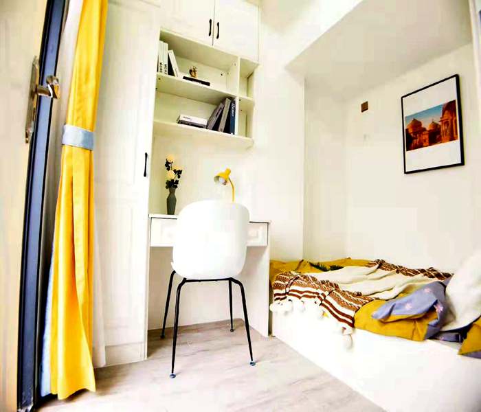 深圳龍華觀瀾小產(chǎn)權(quán)房樓盤(pán)-鷺湖花園