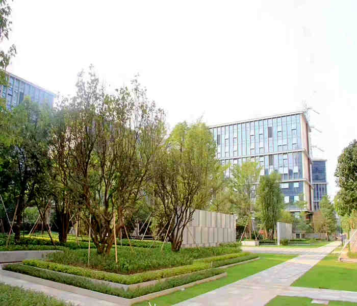 深圳市觀瀾小產權房-瀾嶺九著