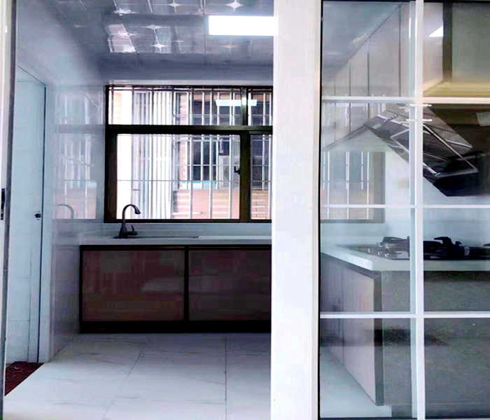 深圳市松崗小產權房-松緣雅居