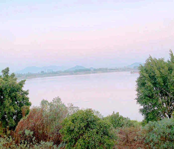 東莞企石小產(chǎn)權(quán)房-江景一號(hào)