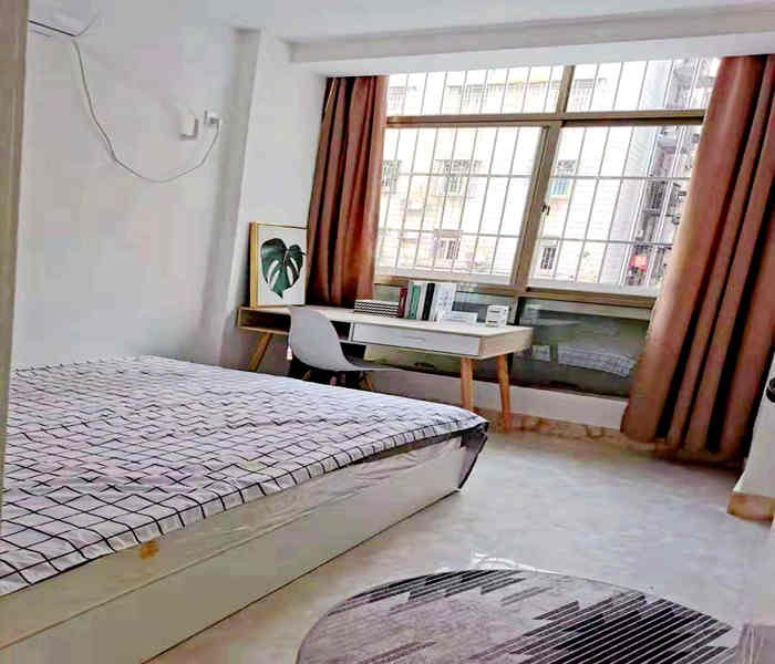 民樂小產(chǎn)權(quán)房-民林公園