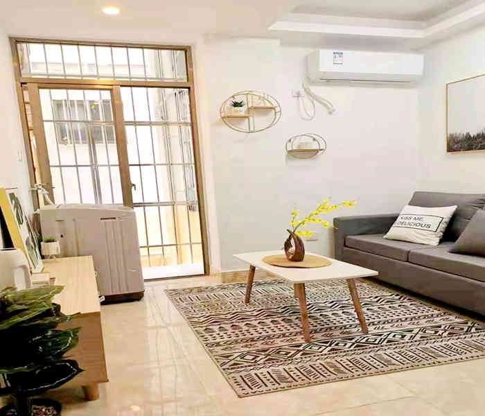 民樂小產(chǎn)權(quán)房-民林公園