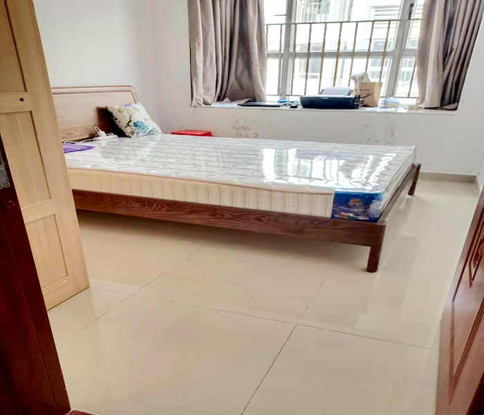 南山西麗村委小產(chǎn)權房