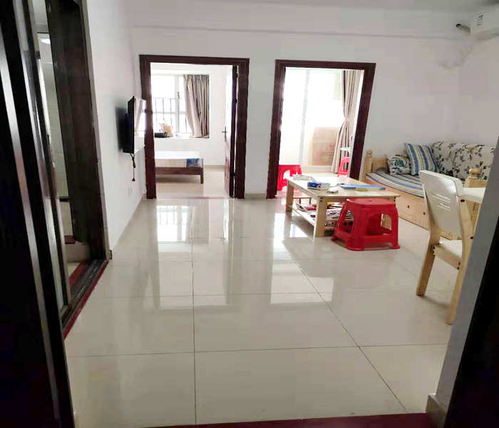 南山西麗村委小產(chǎn)權房