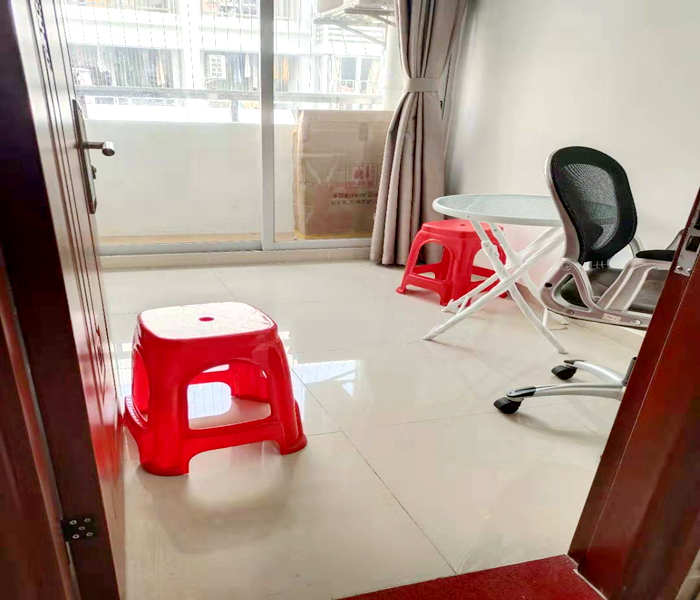 南山西麗村委小產(chǎn)權房