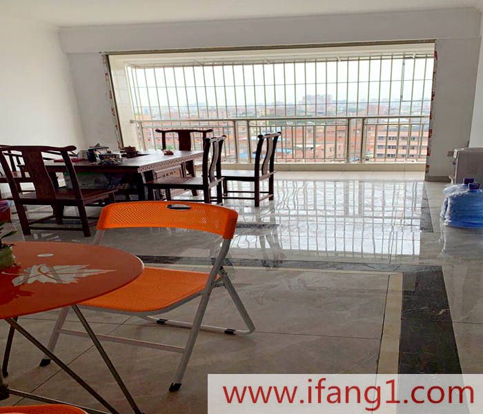 常平小產(chǎn)權(quán)房?jī)r(jià)格-四季佳苑