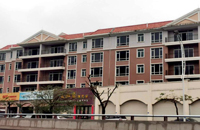 南城小產(chǎn)權(quán)房價(jià)格-南城公園里