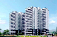 厚街小產(chǎn)權(quán)房價格-中心城，可分期10年