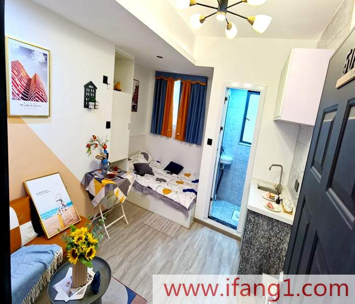 光明青檸時(shí)代