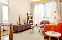 上村小產(chǎn)權(quán)房買賣-九號(hào)公館