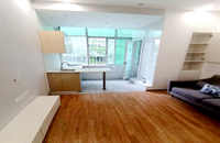 「白石龍小產(chǎn)權(quán)新樓盤」-公園上城離地鐵幾百米，帶裝修