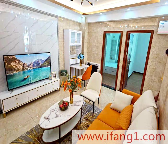 龍崗在售新樓盤(pán)