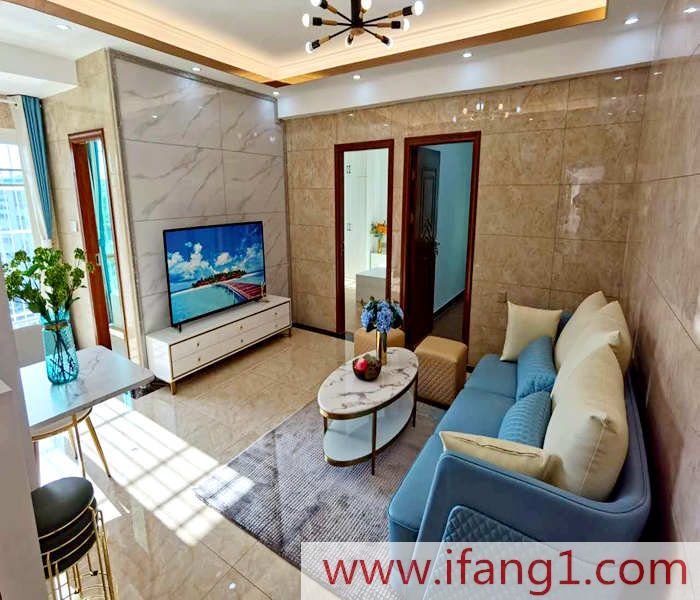 龍崗在售新樓盤(pán)