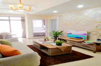 松崗小產(chǎn)權(quán)樓房-松崗大時(shí)代離后亭站800米，精裝交房