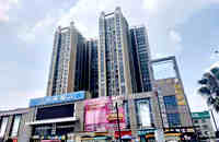 橫瀝小產權房出售信息-松湖居，帶獨立停車場