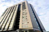 新橋小產(chǎn)權(quán)房新樓盤-新橋華府，2棟小區(qū)精裝交房