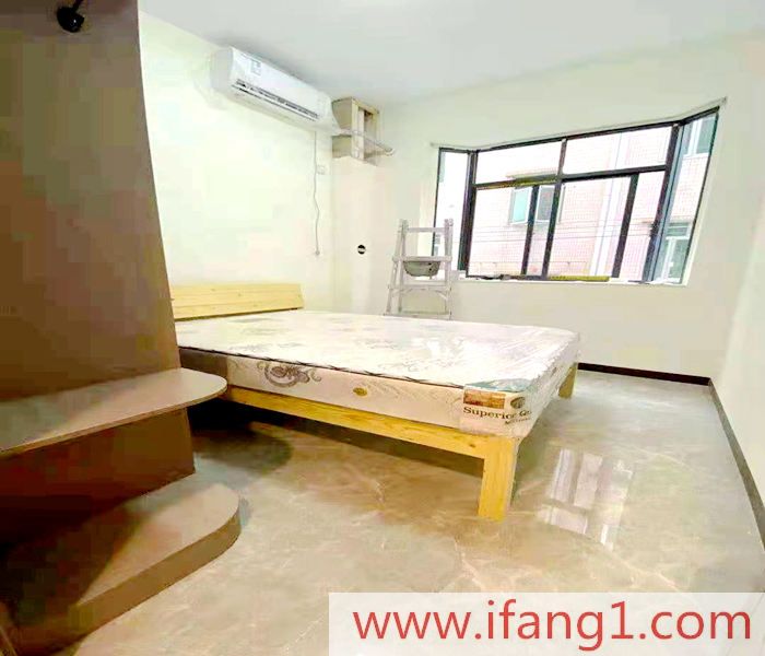 福永小產(chǎn)權(quán)房