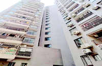 觀瀾小產(chǎn)權(quán)房房屋信息:竹心花園，4棟花園小區(qū)