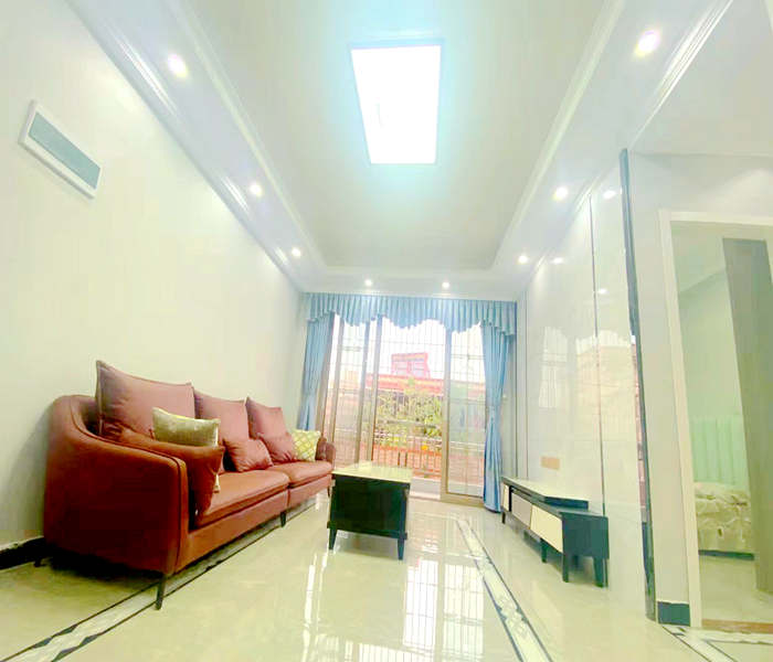 寮步小產(chǎn)權(quán)新樓盤：金碧城首付2成，無條件分期8年