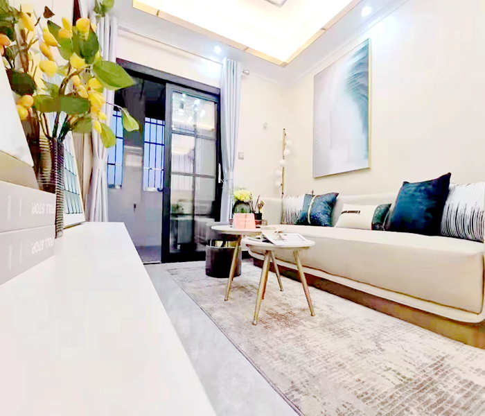 公明玉律最新小產(chǎn)權(quán)房