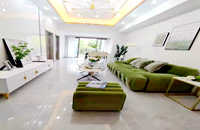 石巖小產(chǎn)權(quán)價(jià)格-香山美墅帶花園小區(qū)、停車場(chǎng)38萬(wàn)/套起，分期6年